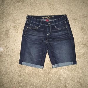 Arizona Jean Shorts